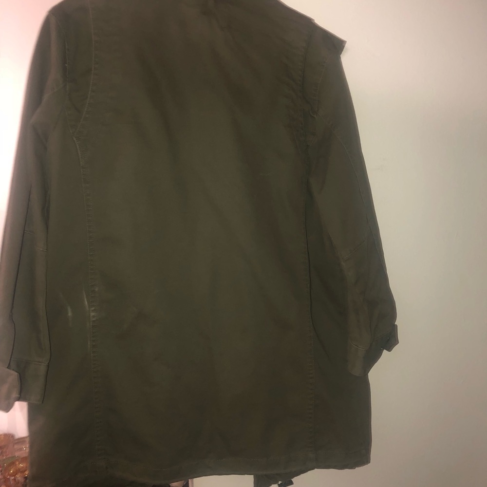 Jacket - Picture 2 of 2